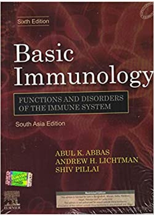Basic Immunology ( Functions and Disorders of the immune system)